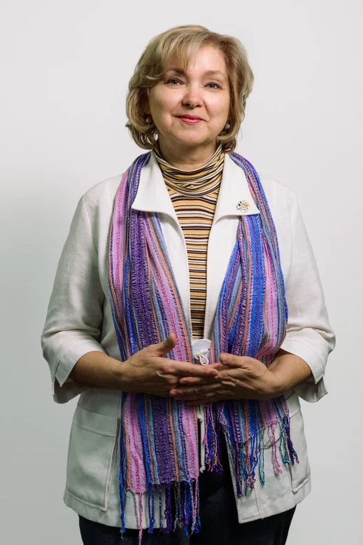 Трубникова Е.А.