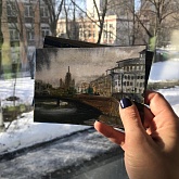 "Впечатления".